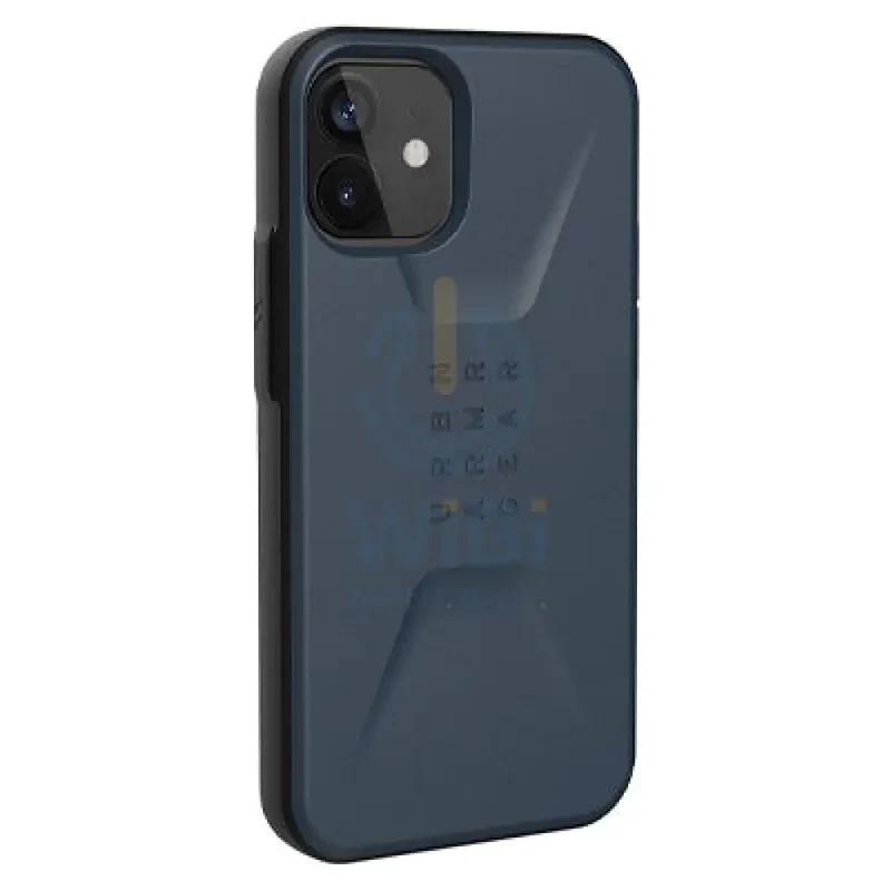UAG iPhone 12 mini Civilian Case - Mallard