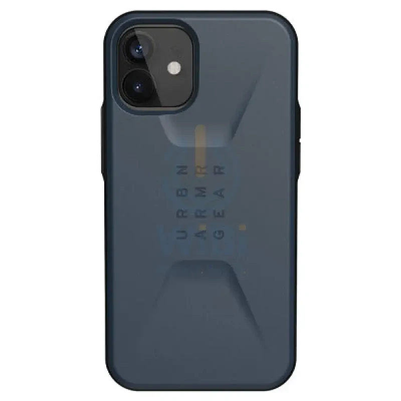UAG iPhone 12 mini Civilian Case - Mallard
