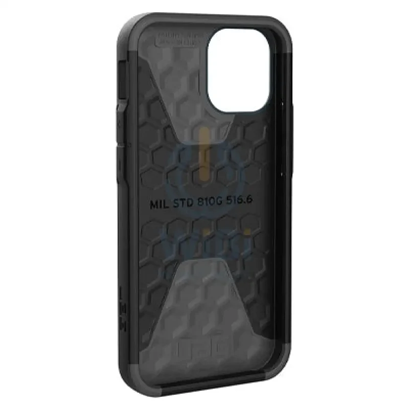 UAG iPhone 12 mini Civilian Case - Mallard