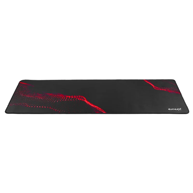 طقم ملحقات كمبيوتر جاماكس GM-645 سلكي 4 في 1 - لوحة مفاتيح عربية / ماوس / لوحة ماوس / سماعة رأس / أسود