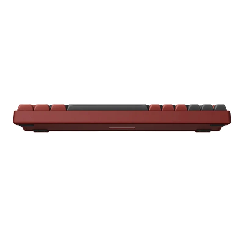لوحة مفاتيح ميكانيكية جاماكس GM-02 تراي مولد، RGB، سلكية، بلوتوث، بتردد 2.4 جيجاهرتز، بطول 1.5 متر، بالعربية