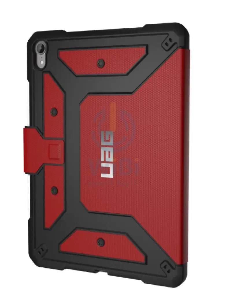 UAG iPad Pro 11" (2018) Metropolis Case - Magma