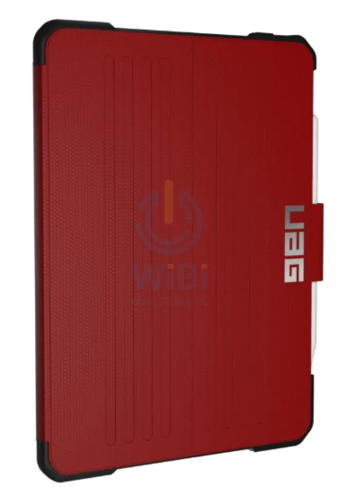 UAG iPad Pro 11" (2018) Metropolis Case - Magma