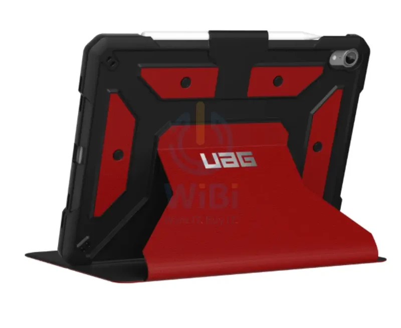 UAG iPad Pro 11" (2018) Metropolis Case - Magma