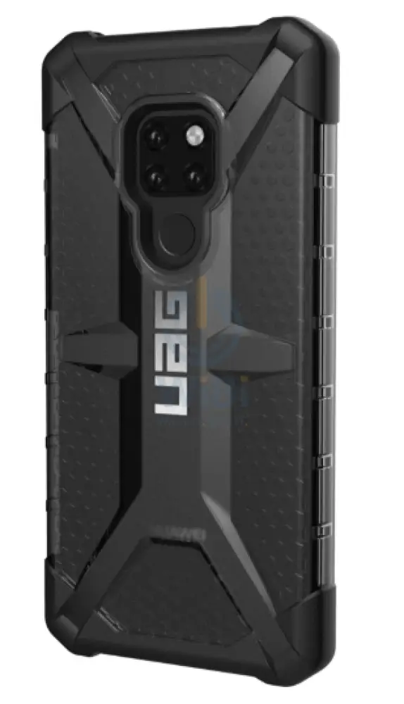 UAG Huawei Mate 20 Plasma Case - Ash