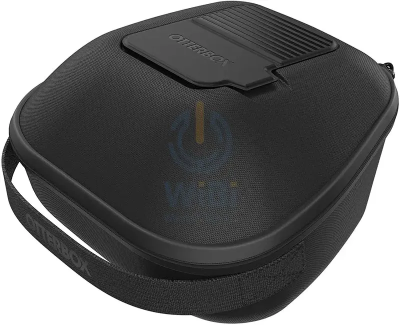 OtterBox Gaming Carry Case for XBox Controller - Black