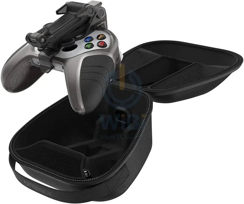 OtterBox Gaming Carry Case for XBox Controller - Black