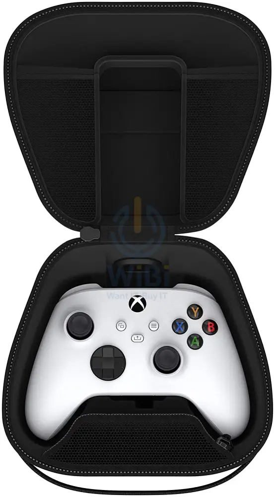 OtterBox Gaming Carry Case for XBox Controller - Black
