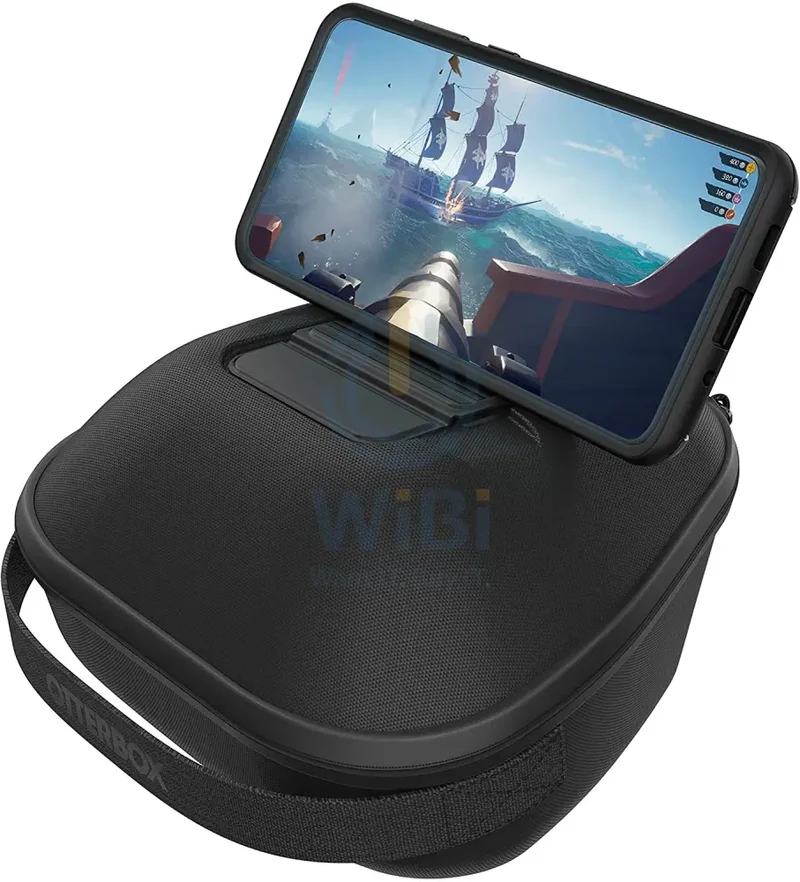 OtterBox Gaming Carry Case for XBox Controller - Black