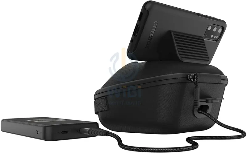 OtterBox Gaming Carry Case for XBox Controller - Black