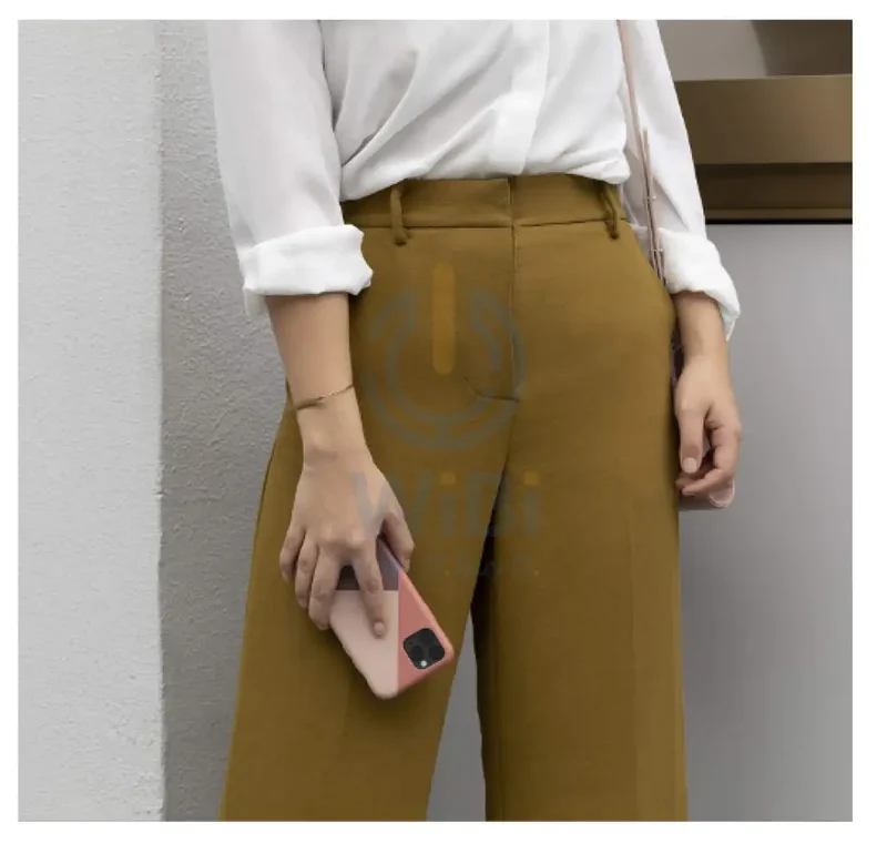 Native Union iPhone 11 Pro - Clic Marquetry Case - rose