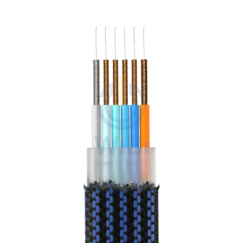 Rolling Square inCharge X - Blue