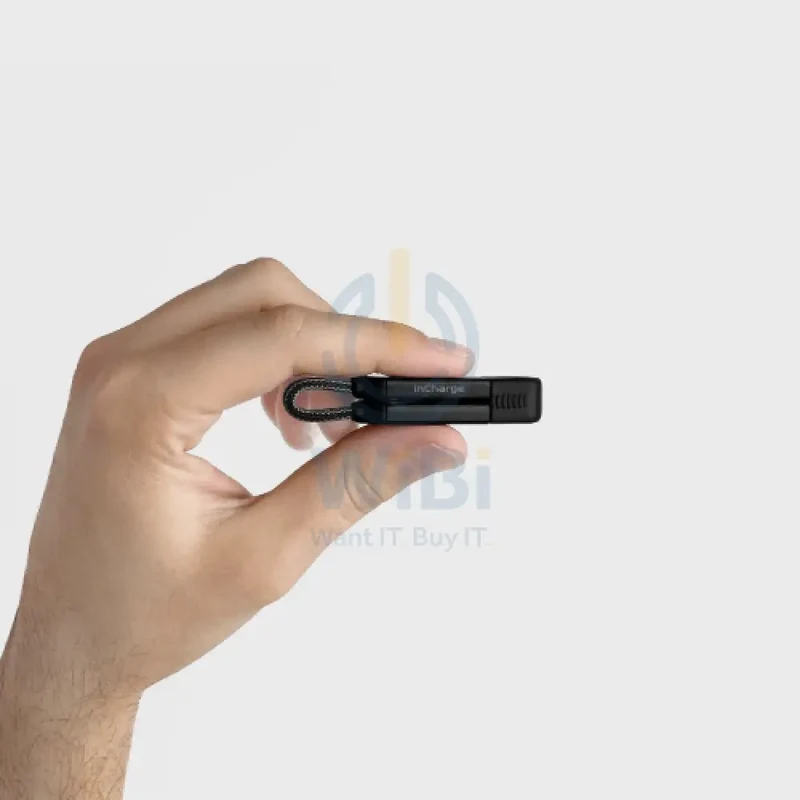 Rolling Square inCharge X - Blue