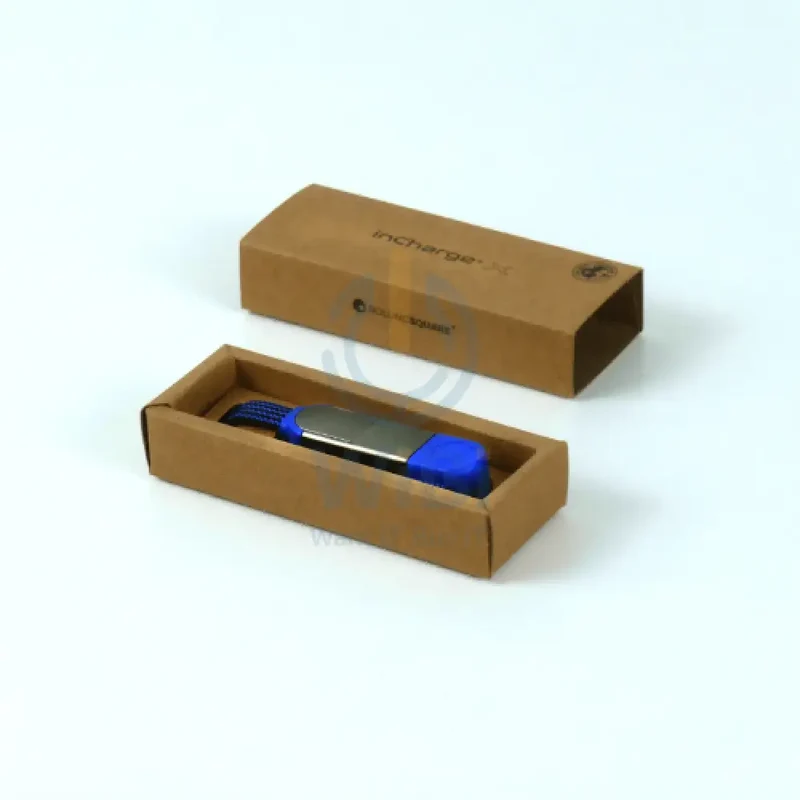 Rolling Square inCharge X - Blue