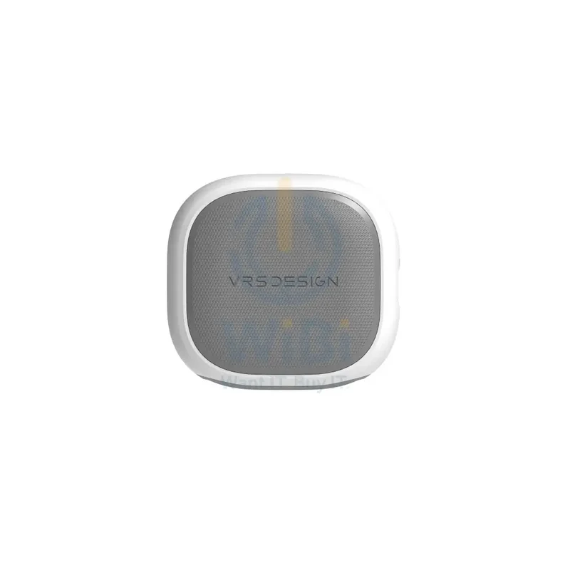 VRS Design Galaxy Buds Live/Buds Pro/Buds 2 Modern Case - White