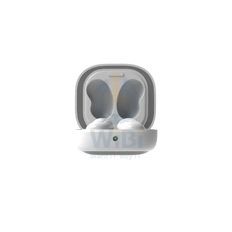 VRS Design Galaxy Buds Live/Buds Pro/Buds 2 Modern Case - White