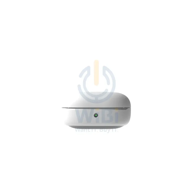 VRS Design Galaxy Buds Live/Buds Pro/Buds 2 Modern Case - White