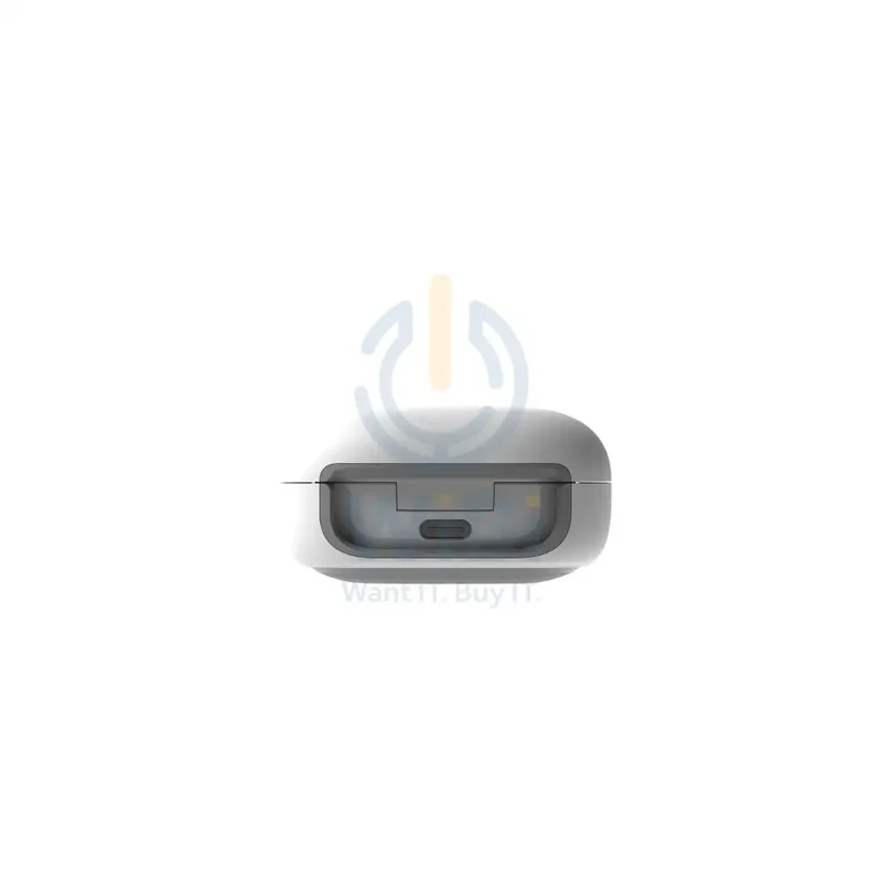VRS Design Galaxy Buds Live/Buds Pro/Buds 2 Modern Case - White