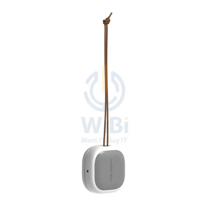 VRS Design Galaxy Buds Live/Buds Pro/Buds 2 Modern Case - White