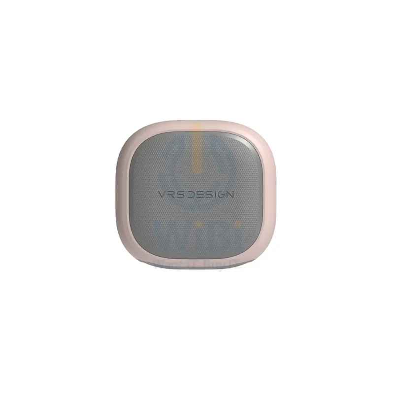 VRS Design Galaxy Buds Live/Buds Pro/Buds 2 Modern Case - Pink Sand
