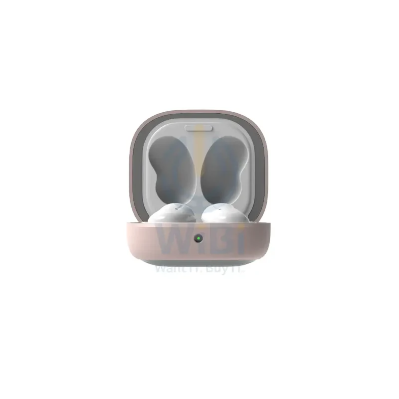 VRS Design Galaxy Buds Live/Buds Pro/Buds 2 Modern Case - Pink Sand