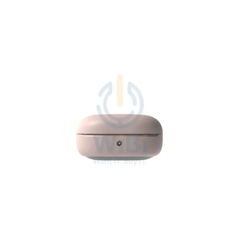 VRS Design Galaxy Buds Live/Buds Pro/Buds 2 Modern Case - Pink Sand