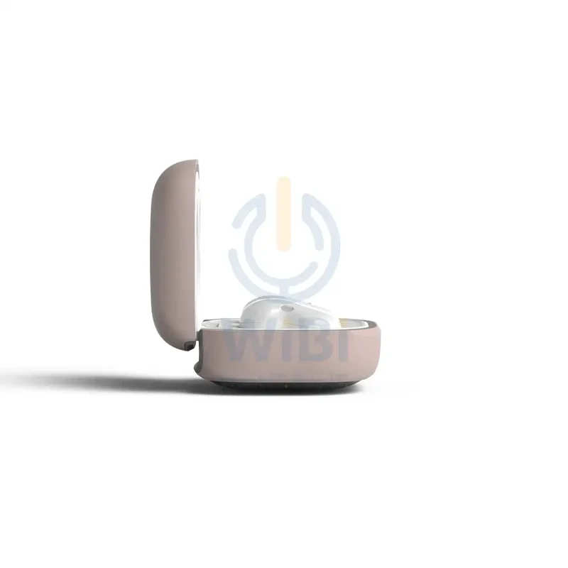 VRS Design Galaxy Buds Live/Buds Pro/Buds 2 Modern Case - Pink Sand