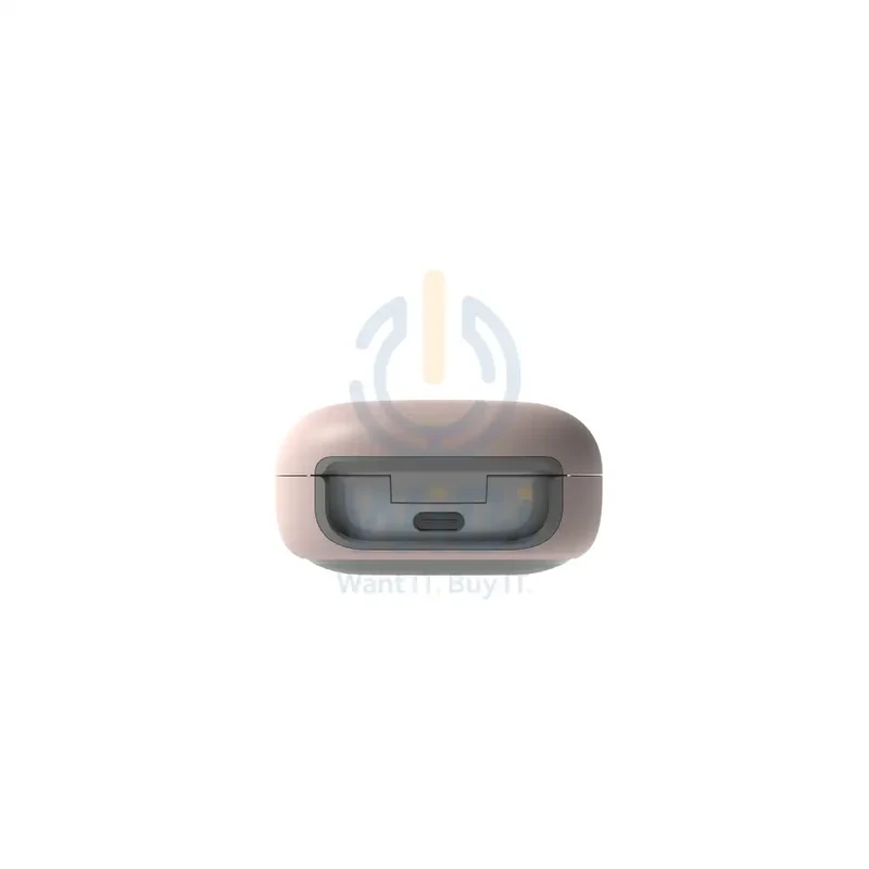 VRS Design Galaxy Buds Live/Buds Pro/Buds 2 Modern Case - Pink Sand