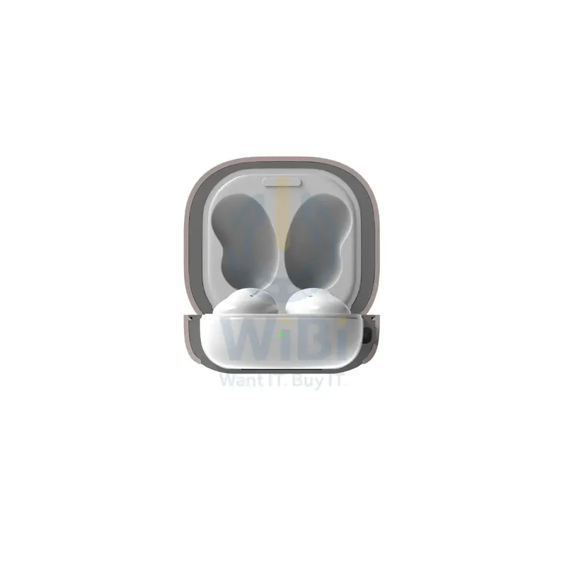 VRS Design Galaxy Buds Live/Buds Pro/Buds 2 Modern Case - Pink Sand