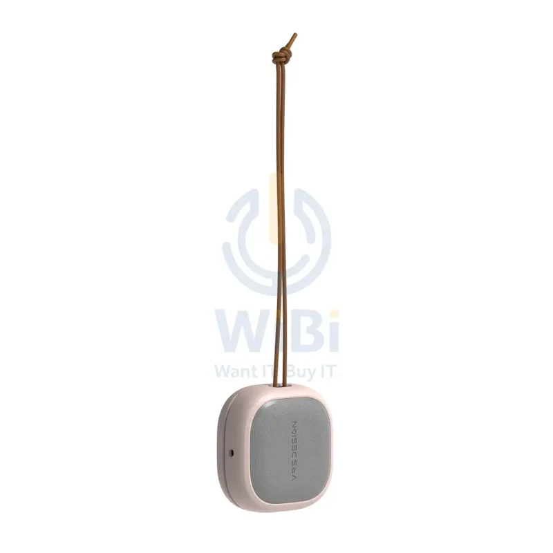 VRS Design Galaxy Buds Live/Buds Pro/Buds 2 Modern Case - Pink Sand