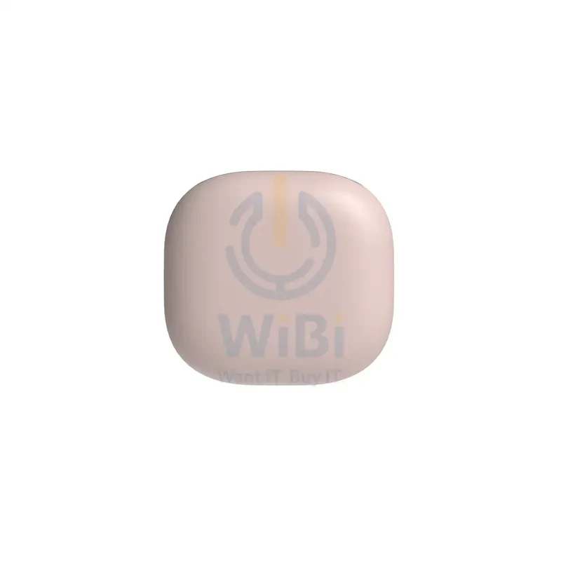 VRS Design Galaxy Buds Live/Buds Pro/Buds 2 Modern Case - Pink Sand