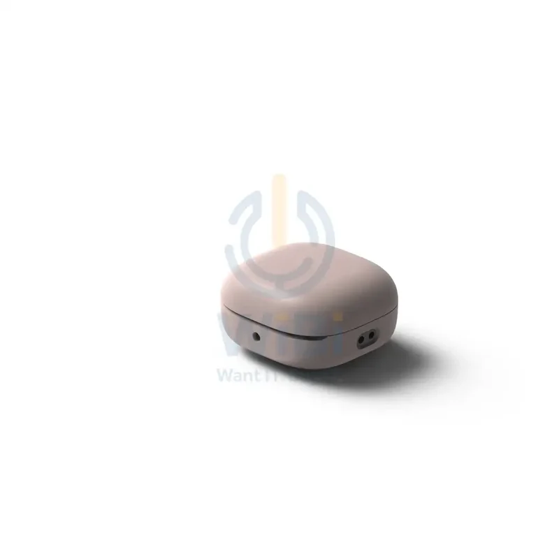 VRS Design Galaxy Buds Live/Buds Pro/Buds 2 Modern Case - Pink Sand