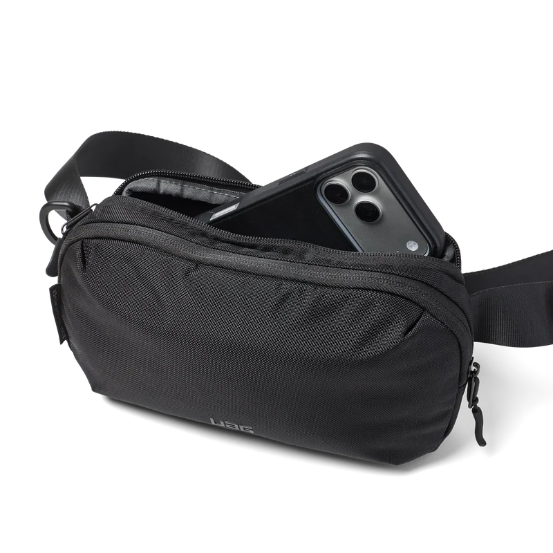 UAG Standard Issue 1L Sling - Black