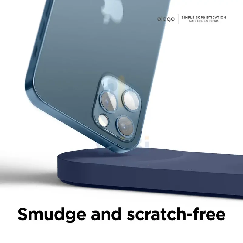Elago Magsafe Charging Hub Duo - Jean Indigo
