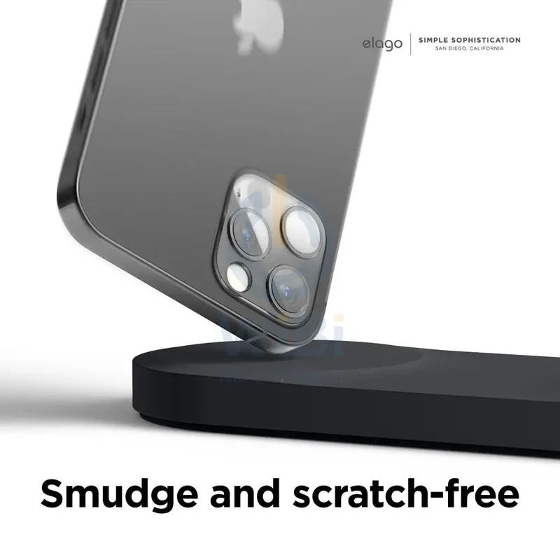 Elago Magsafe Charging Hub Duo - Black