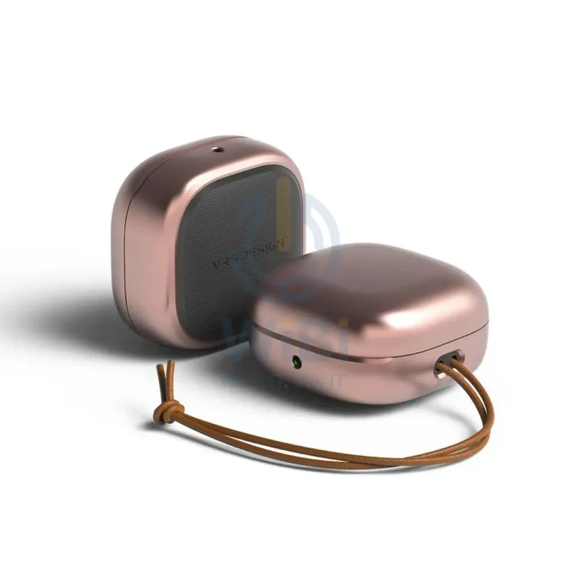 VRS Design Galaxy Buds Live/Buds Pro/Buds 2 Modern Case - Mystic Bronze
