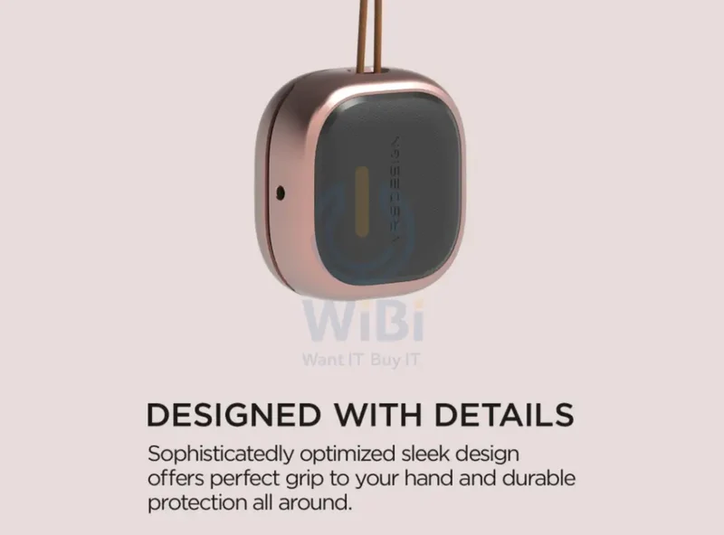 VRS Design Galaxy Buds Live/Buds Pro/Buds 2 Modern Case - Mystic Bronze