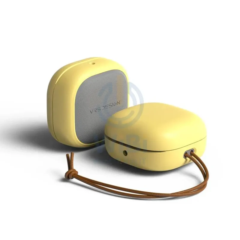 VRS Design Galaxy Buds Live/Buds Pro/Buds 2 Modern Case - Lemonade