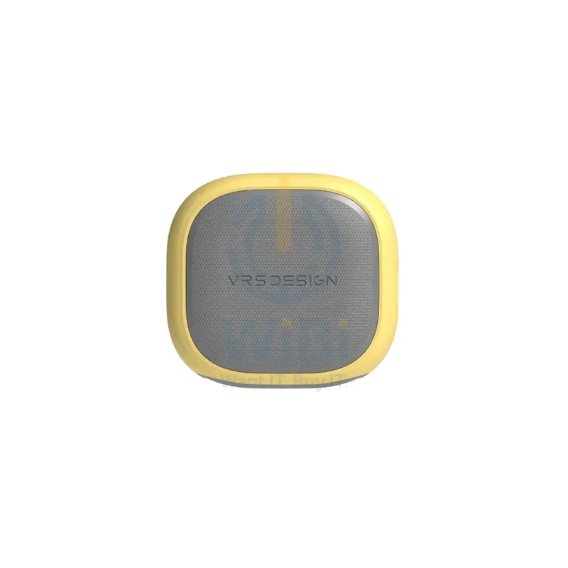VRS Design Galaxy Buds Live/Buds Pro/Buds 2 Modern Case - Lemonade