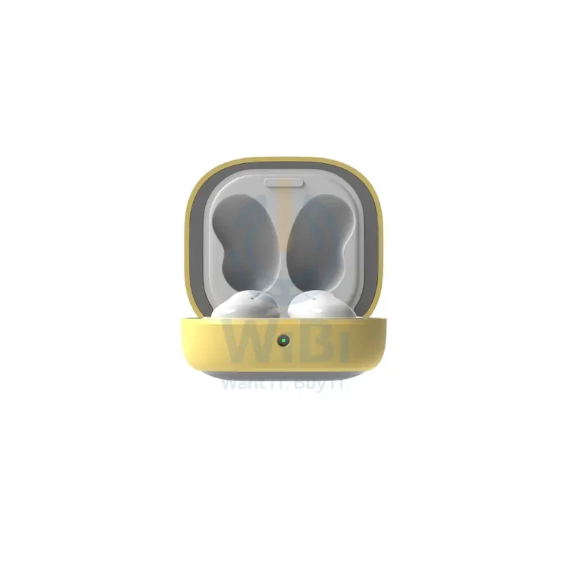 VRS Design Galaxy Buds Live/Buds Pro/Buds 2 Modern Case - Lemonade