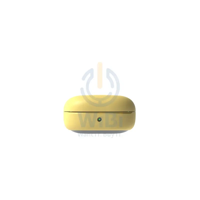 VRS Design Galaxy Buds Live/Buds Pro/Buds 2 Modern Case - Lemonade