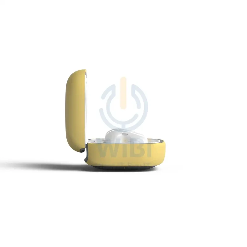 VRS Design Galaxy Buds Live/Buds Pro/Buds 2 Modern Case - Lemonade