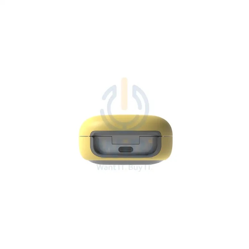 VRS Design Galaxy Buds Live/Buds Pro/Buds 2 Modern Case - Lemonade