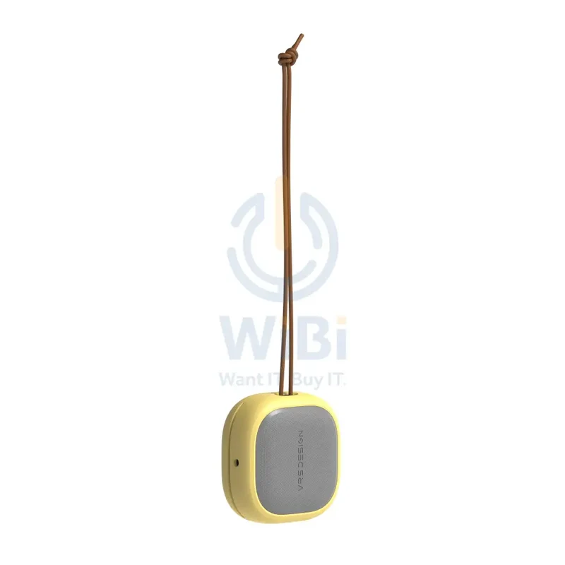 VRS Design Galaxy Buds Live/Buds Pro/Buds 2 Modern Case - Lemonade