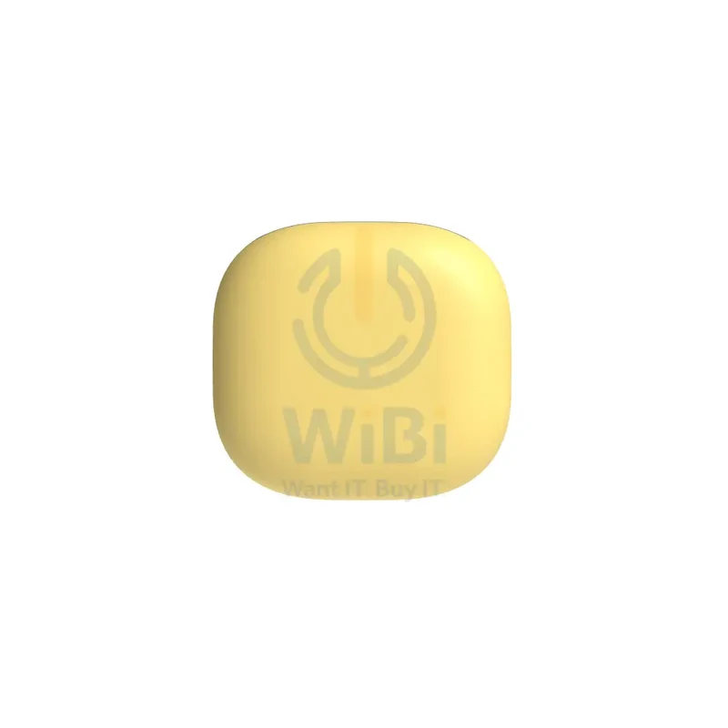 VRS Design Galaxy Buds Live/Buds Pro/Buds 2 Modern Case - Lemonade