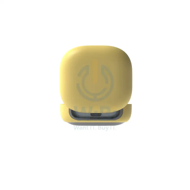 VRS Design Galaxy Buds Live/Buds Pro/Buds 2 Modern Case - Lemonade