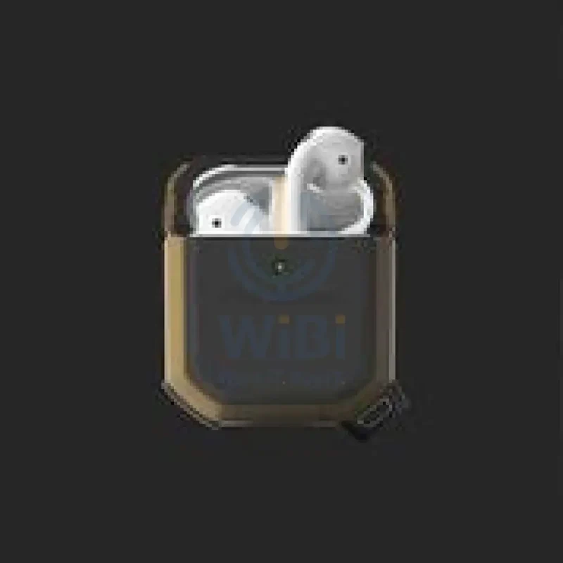 VRS Design Airpods 1 & 2 Active Case - Sahara Khaki