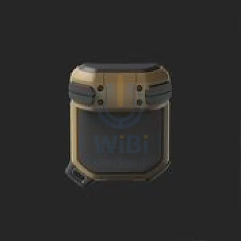 VRS Design Airpods 1 & 2 Active Case - Sahara Khaki