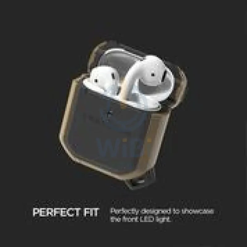 VRS Design Airpods 1 & 2 Active Case - Sahara Khaki