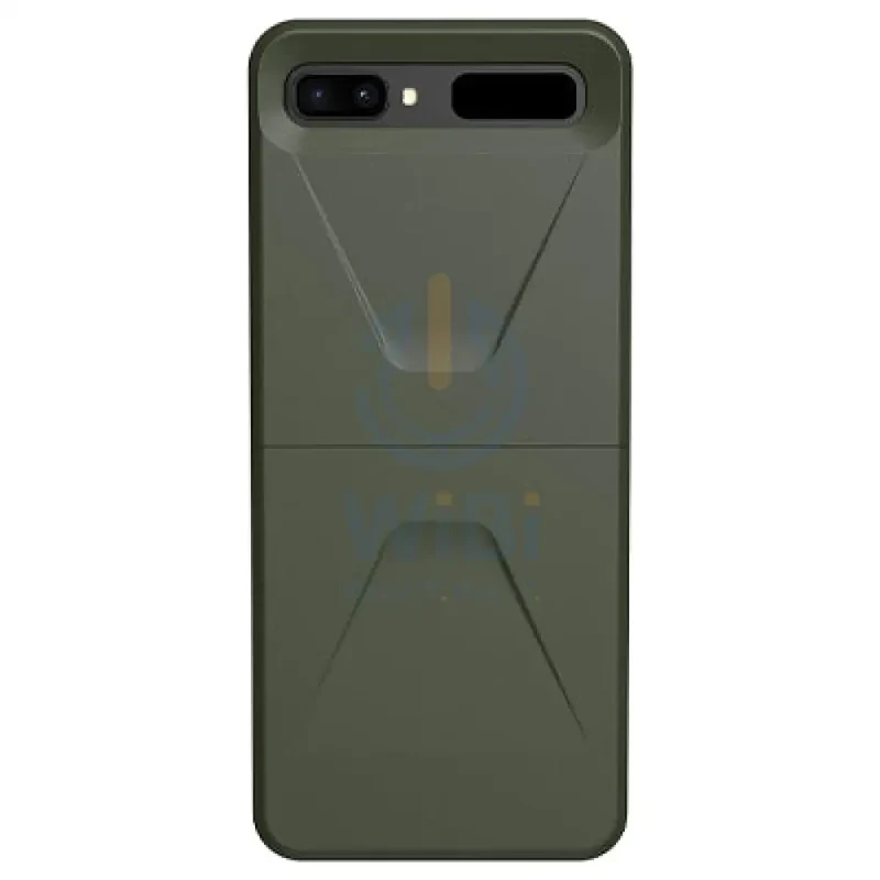 UAG Samsung Galaxy Z Flip Civilian Case - Olive